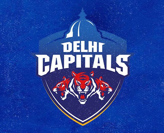 Delhi Capitals (DC) IPL T20 Team/Squad 2020 Season 13