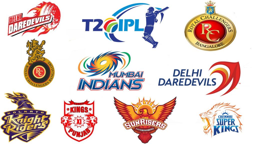 Play-off Teams IPL T20