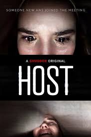 host 2020 horror movie