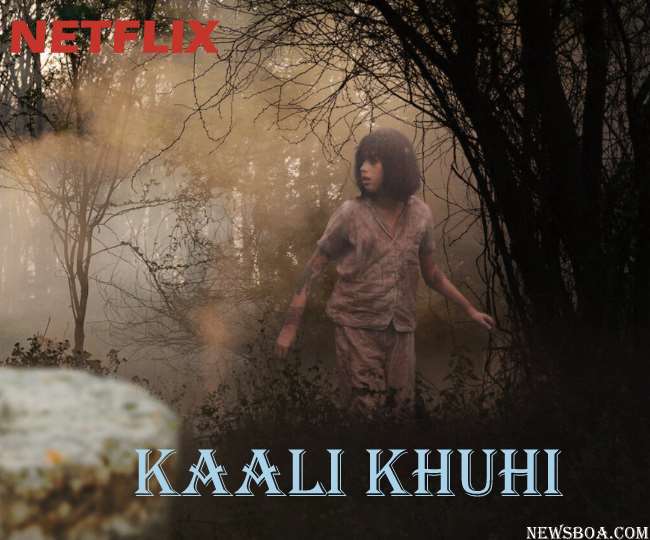 kaali Khuhi new horror movie download free