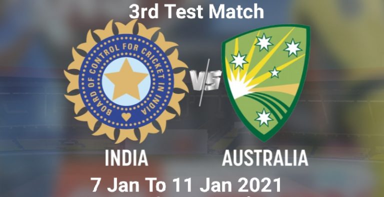 India Vs Australia Test Match Head to Head