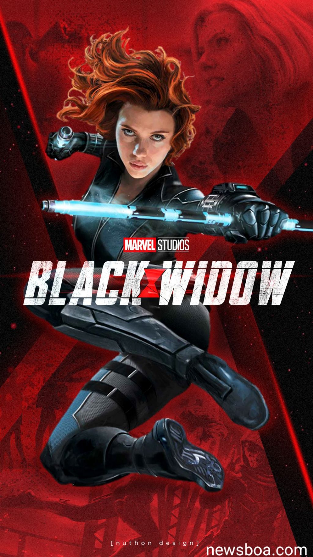 Black Widow Movie Download Free